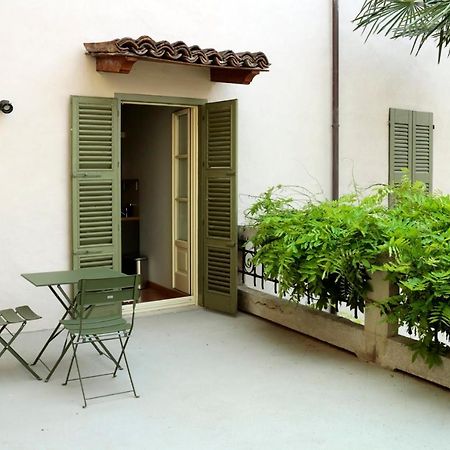 Annama Coliving Apartment Brescia Exterior foto