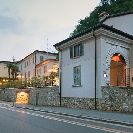 Annama Coliving Apartment Brescia Exterior foto