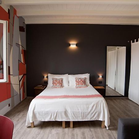 Annama Coliving Apartment Brescia Exterior foto