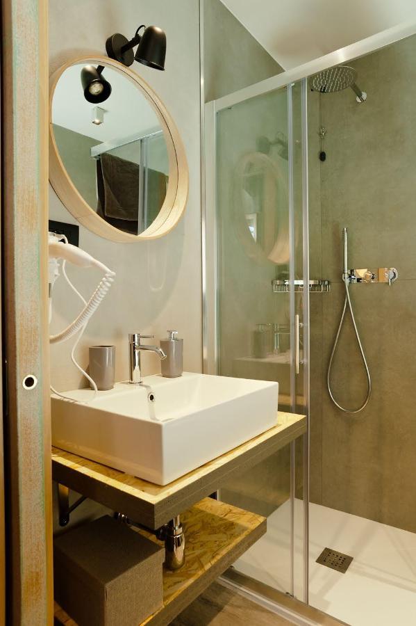 Annama Coliving Apartment Brescia Exterior foto