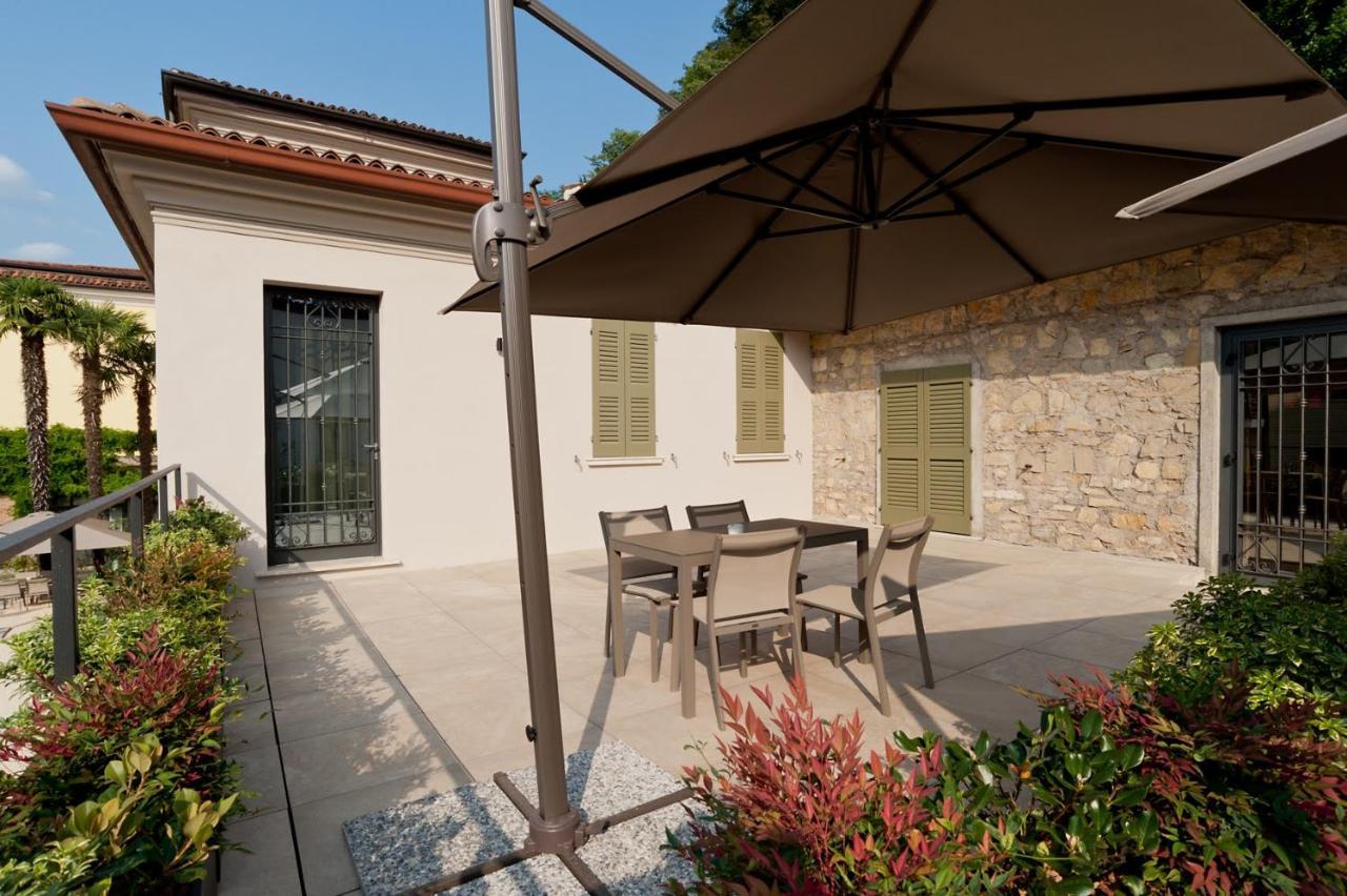 Annama Coliving Apartment Brescia Exterior foto
