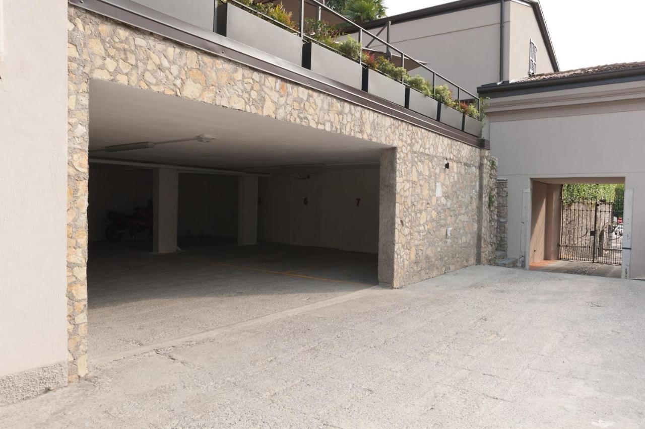 Annama Coliving Apartment Brescia Exterior foto