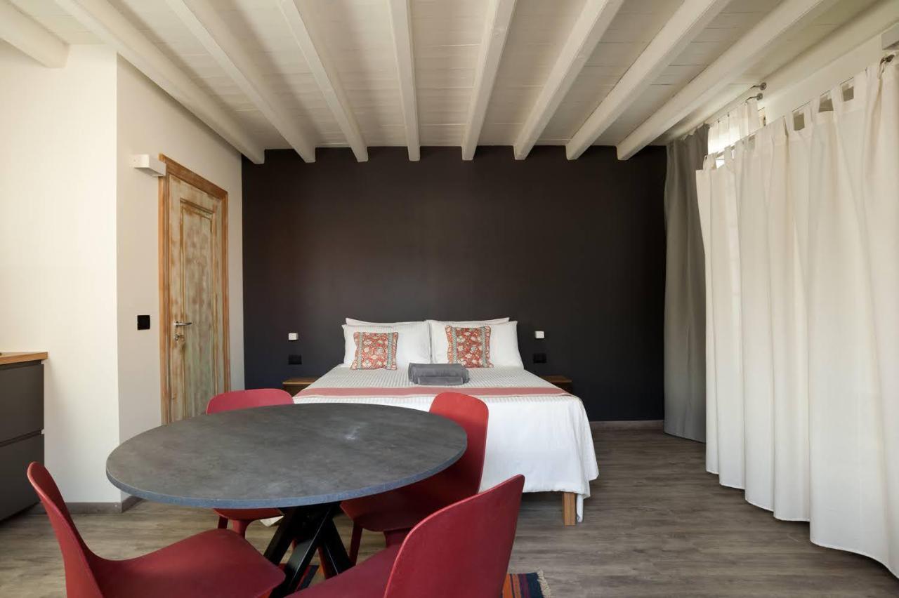 Annama Coliving Apartment Brescia Exterior foto