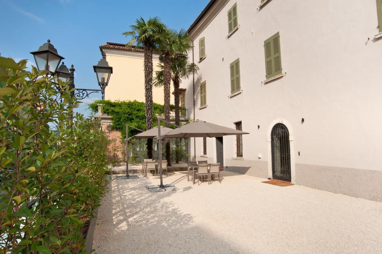 Annama Coliving Apartment Brescia Exterior foto