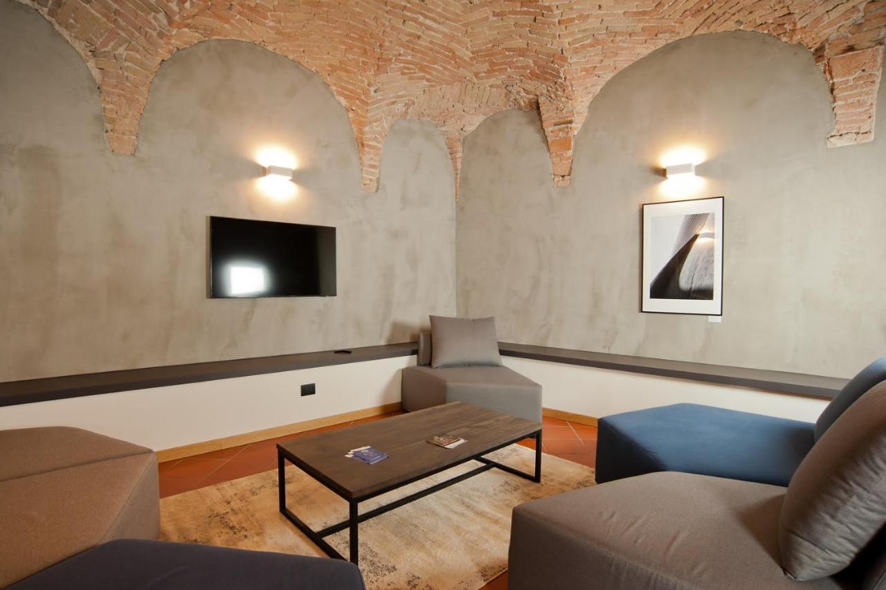 Annama Coliving Apartment Brescia Exterior foto