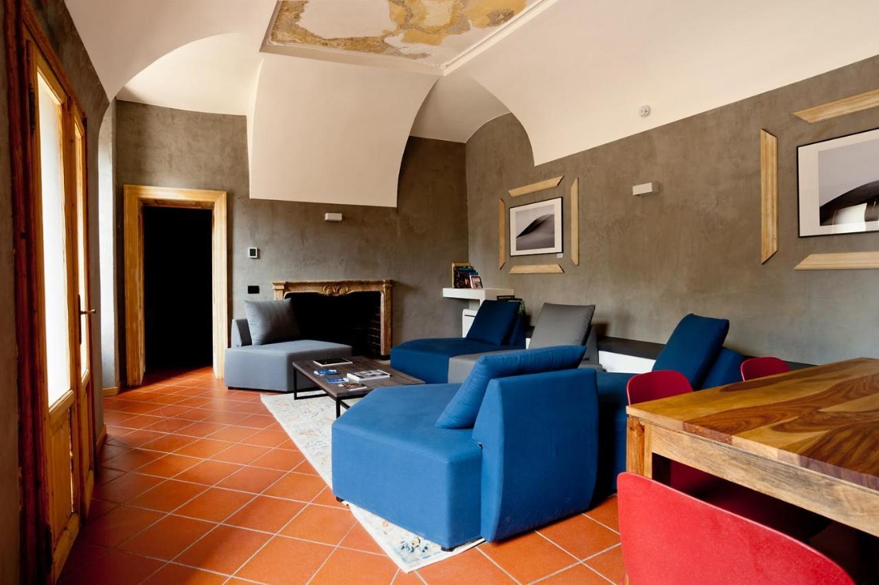 Annama Coliving Apartment Brescia Exterior foto