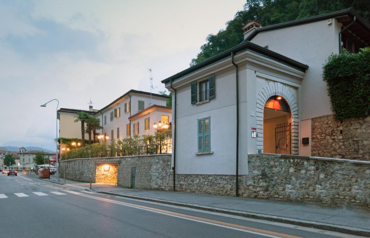Annama Coliving Apartment Brescia Exterior foto