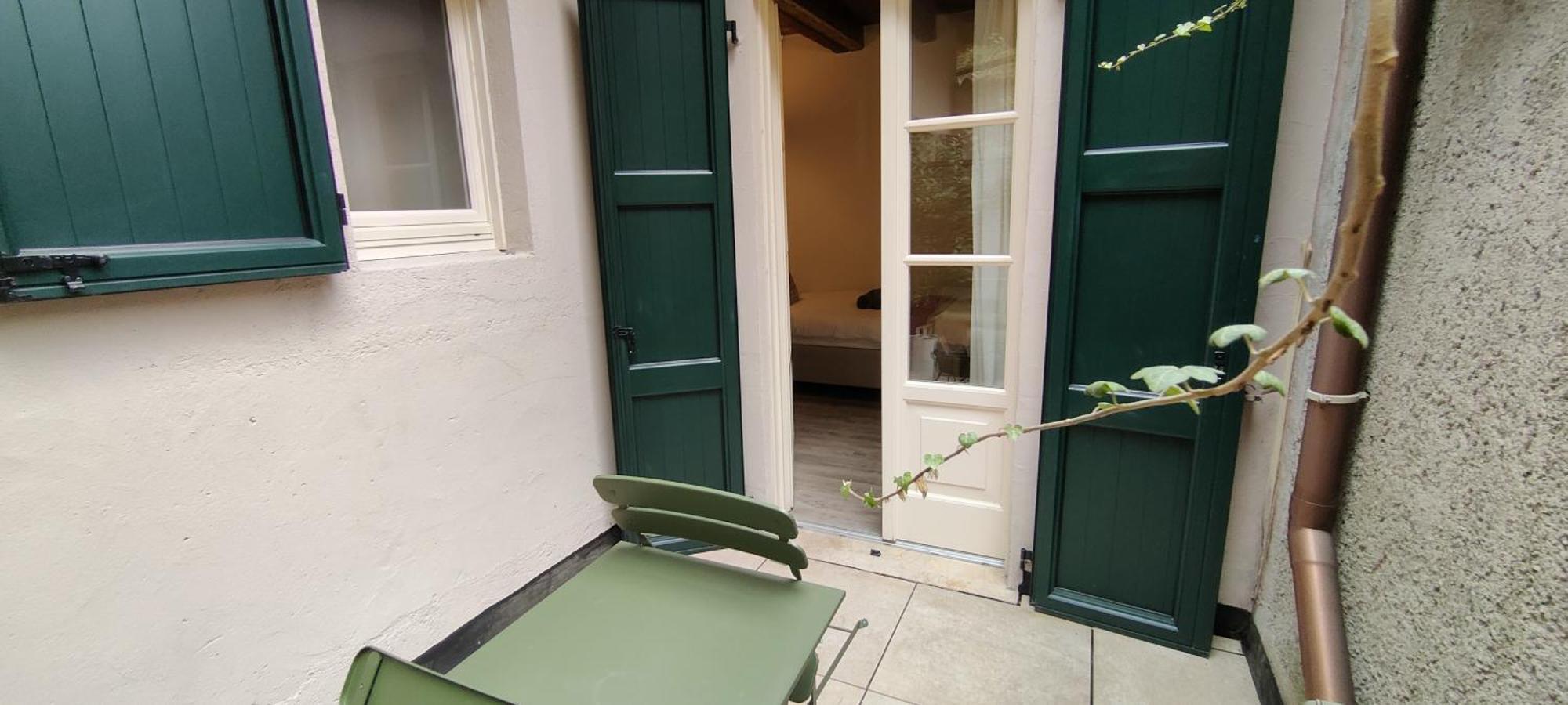 Annama Coliving Apartment Brescia Exterior foto