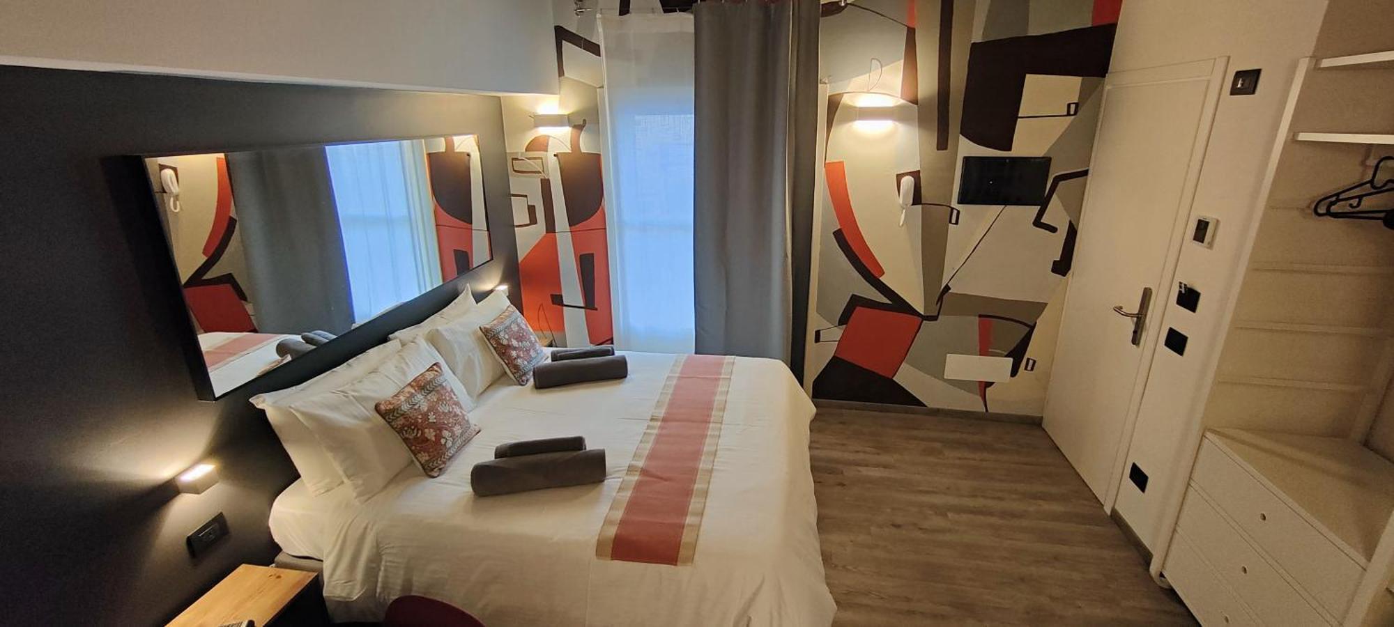 Annama Coliving Apartment Brescia Exterior foto