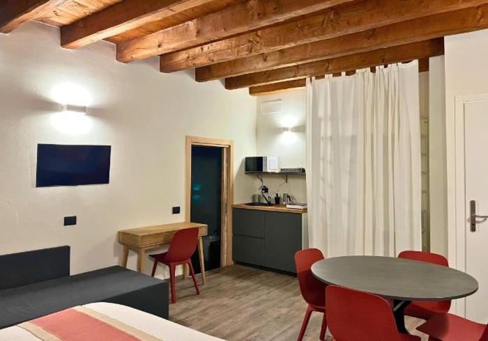 Annama Coliving Apartment Brescia Exterior foto