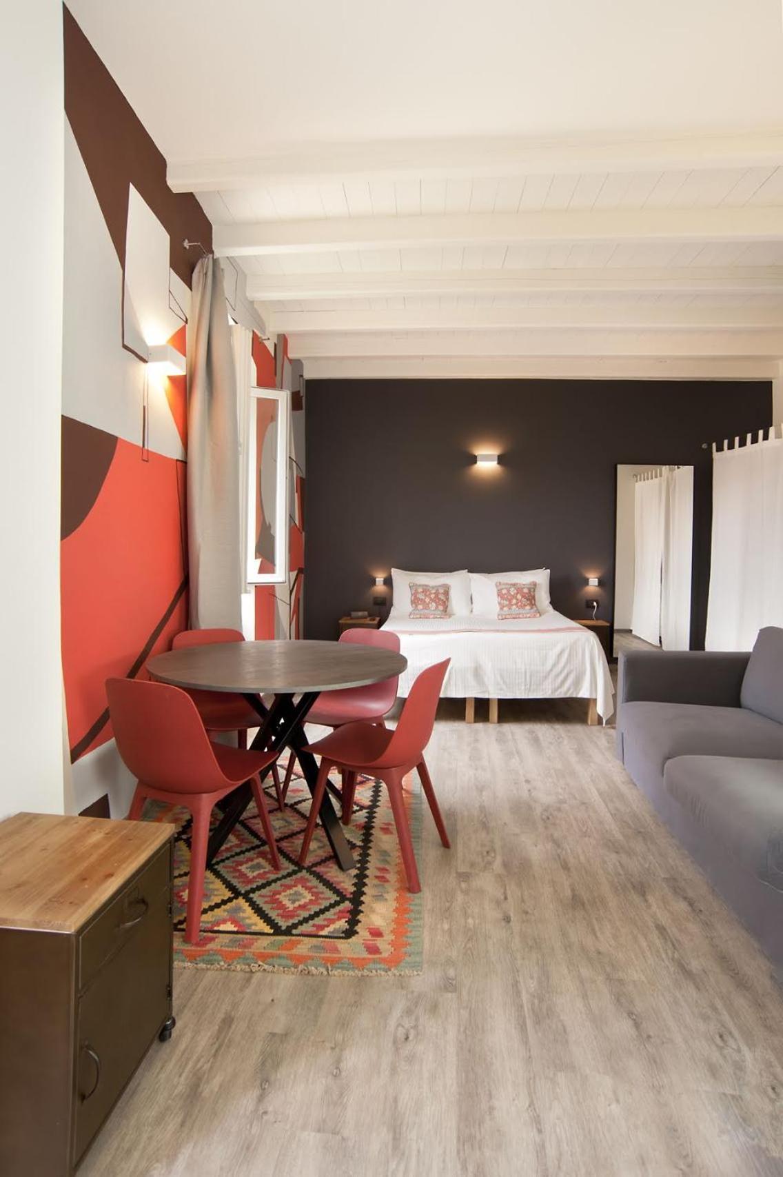 Annama Coliving Apartment Brescia Exterior foto