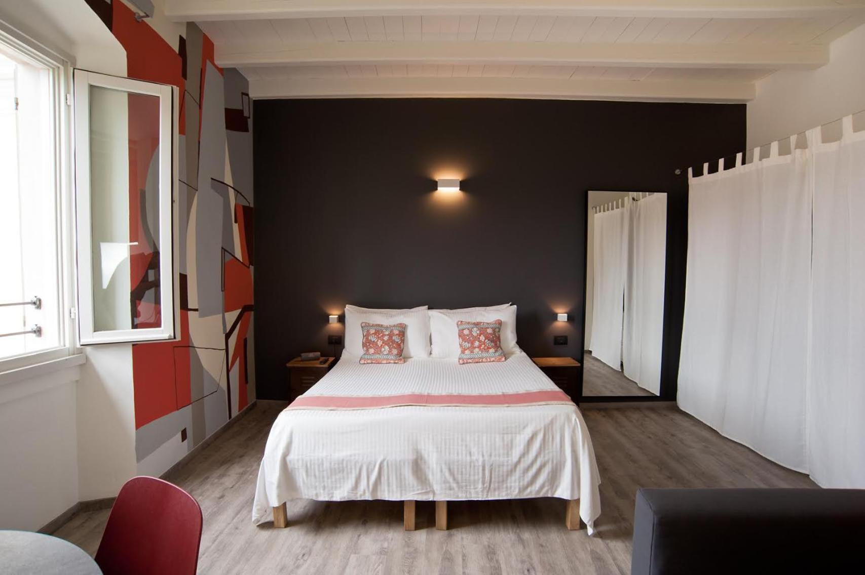 Annama Coliving Apartment Brescia Exterior foto