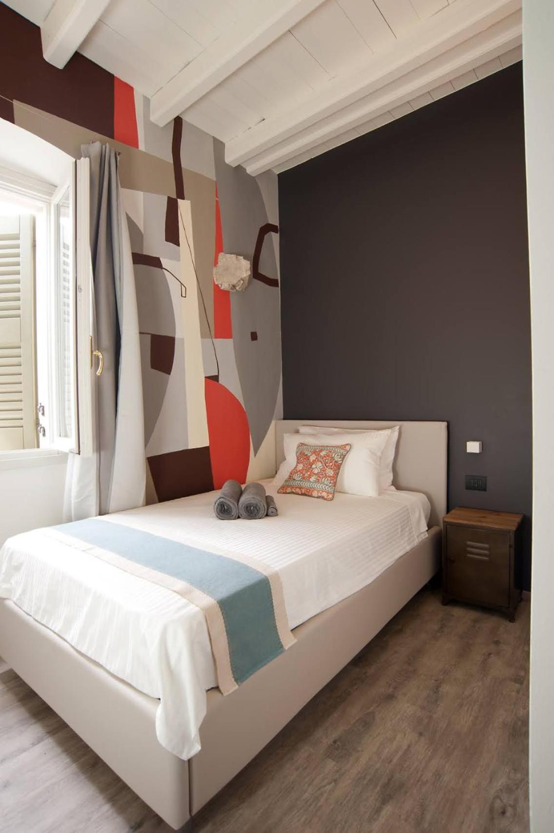 Annama Coliving Apartment Brescia Exterior foto