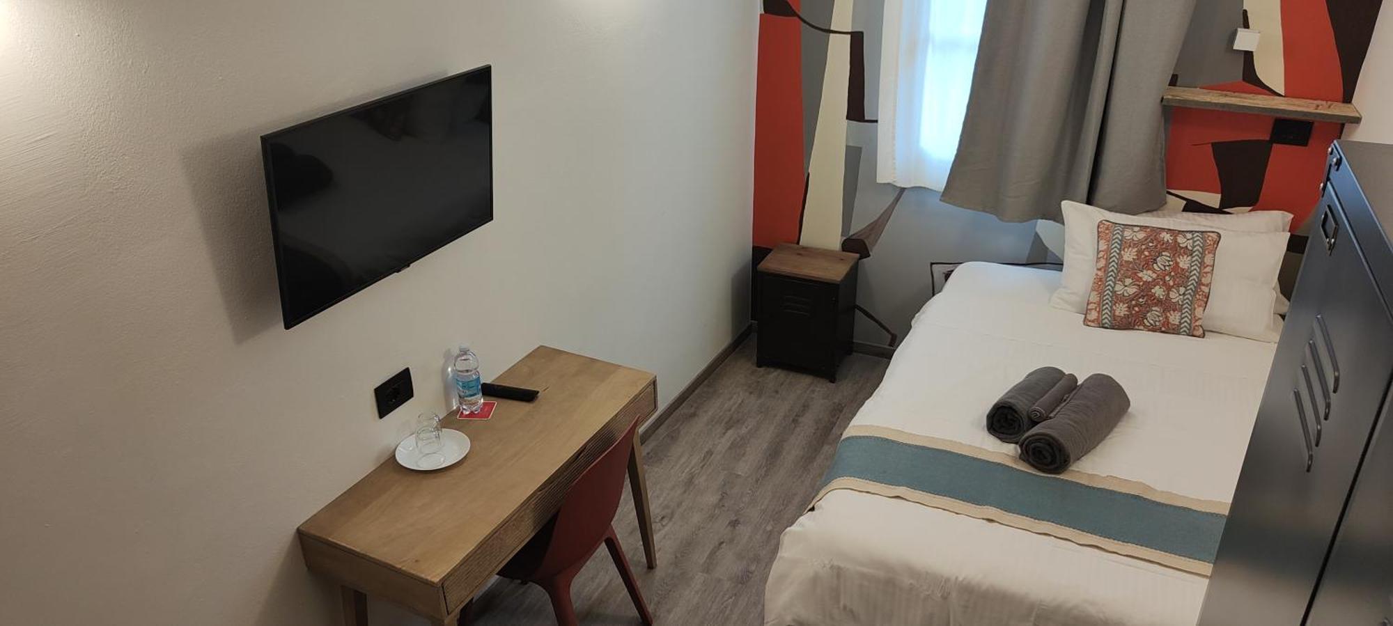 Annama Coliving Apartment Brescia Exterior foto