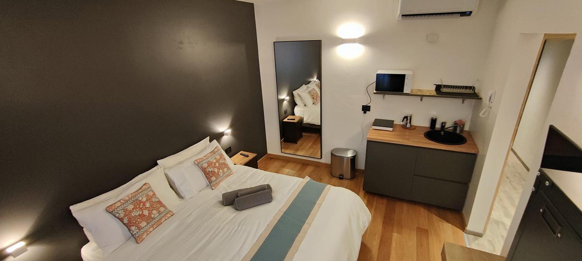 Annama Coliving Apartment Brescia Exterior foto