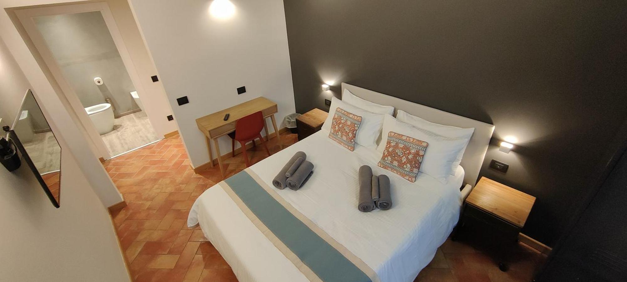 Annama Coliving Apartment Brescia Exterior foto