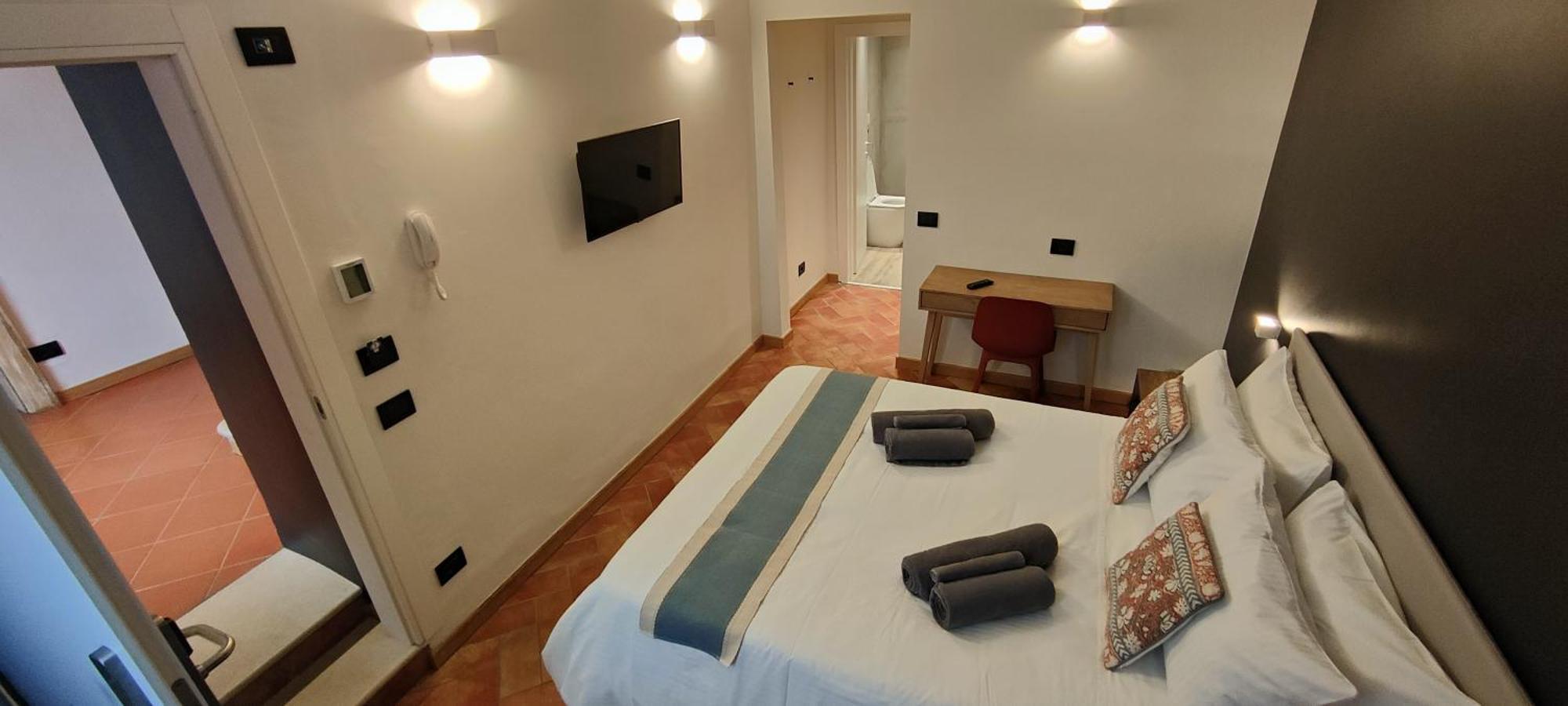 Annama Coliving Apartment Brescia Exterior foto