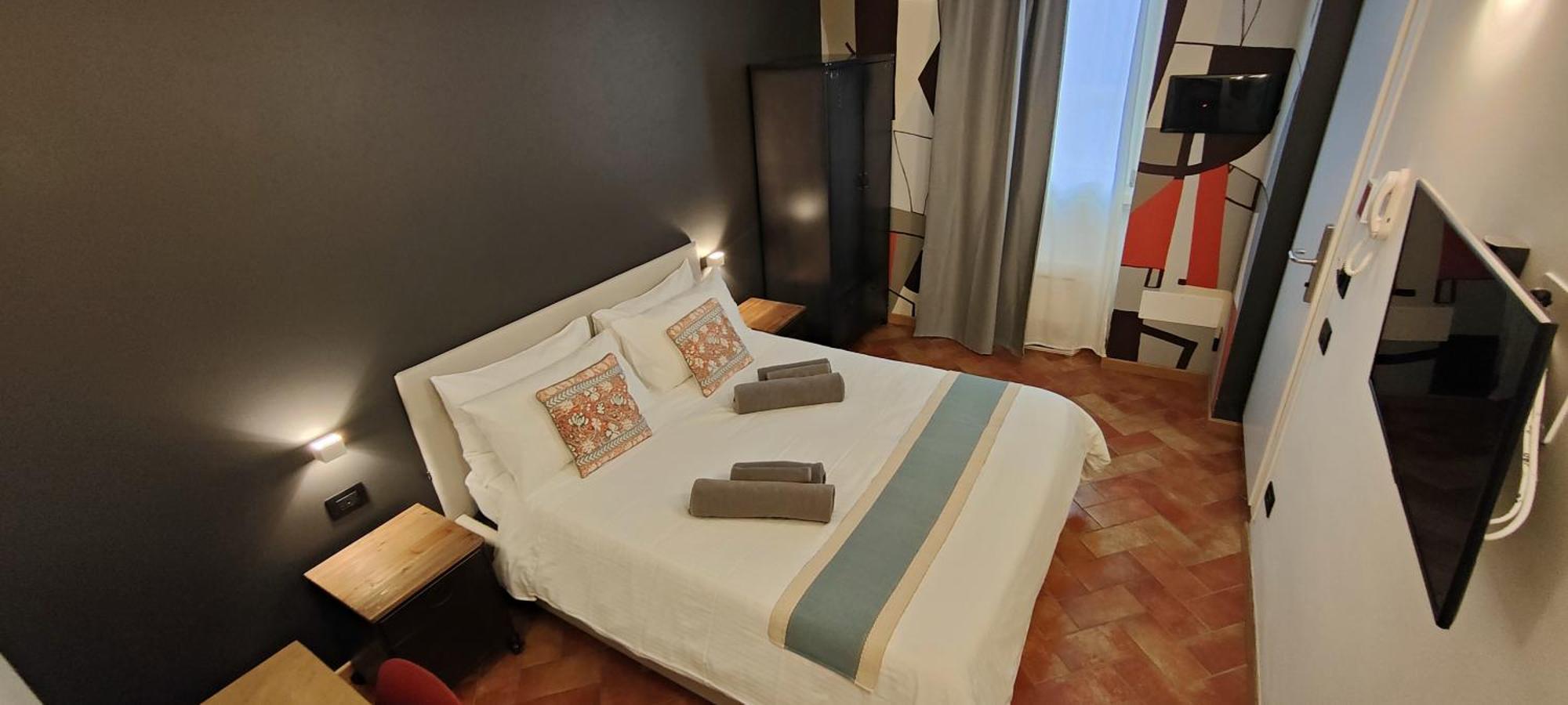 Annama Coliving Apartment Brescia Exterior foto